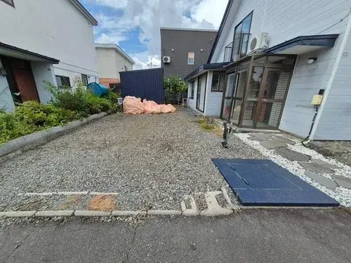4LDK+S Property Asahikawa City Hokkaido (3)