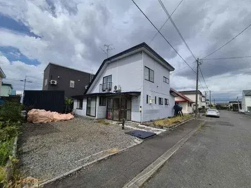 4LDK+S Property Asahikawa City Hokkaido (4)