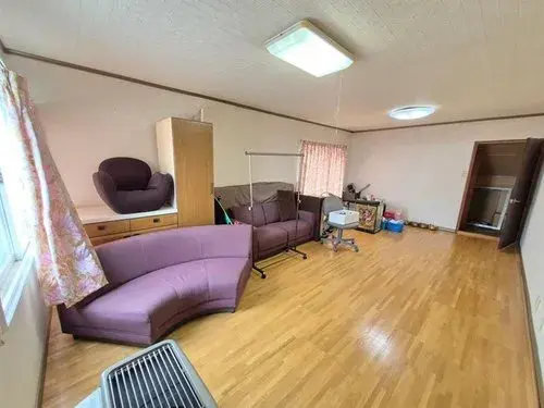 4LDK+S Property Asahikawa City Hokkaido (5)