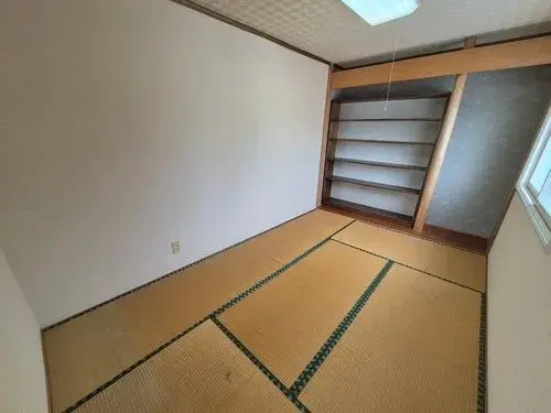 4LDK+S Property Asahikawa City Hokkaido (7)
