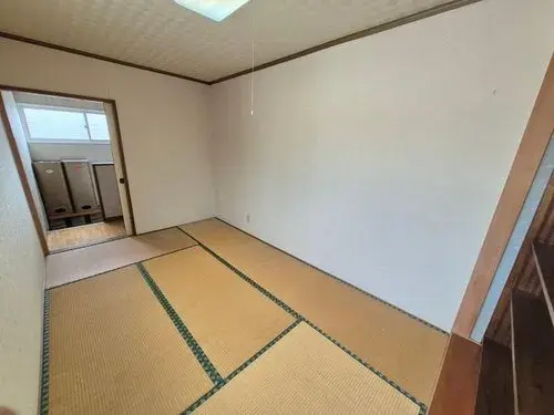 4LDK+S Property Asahikawa City Hokkaido (8)