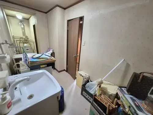 4LDK+S Property Asahikawa City Hokkaido (10)