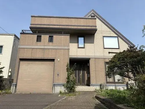 2LDK+S Property Sapporo City Hokkaido (3)