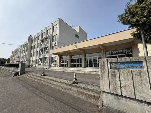 2LDK+S Property Sapporo City Hokkaido (6)