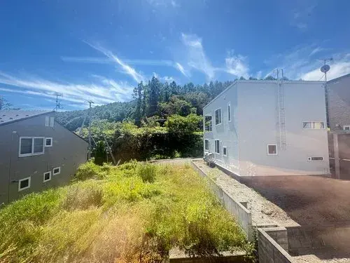 3LDK房产 北海道札幌市手稻区 (2)