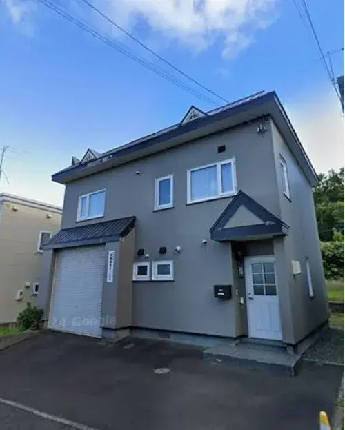3LDK房产 北海道札幌市手稻区 (3)