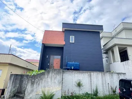 4LDK Property Sapporo-shi Hokkaido (2)