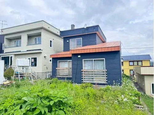 4LDK Property Sapporo-shi Hokkaido (3)