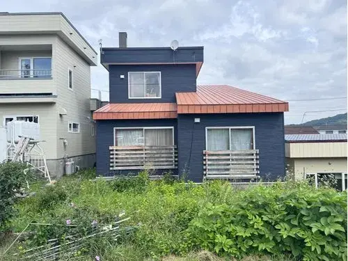 4LDK Property Sapporo-shi Hokkaido (4)