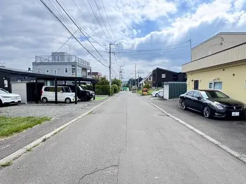 4LDK Property Sapporo-shi Hokkaido (5)