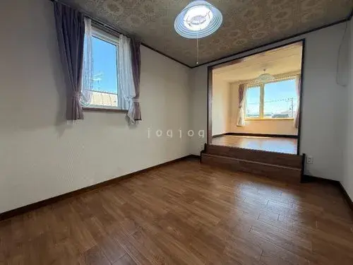 4LDK Ciudad de Obihiro, Hokkaido (11)