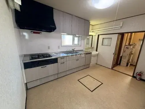 4LDK Ciudad de Obihiro, Hokkaido (12)
