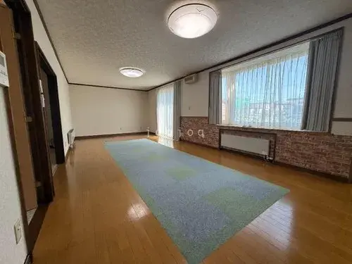 4LDK Ciudad de Obihiro, Hokkaido (4)