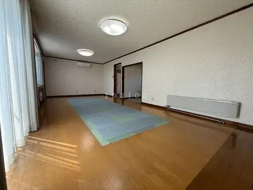 4LDK Ciudad de Obihiro, Hokkaido (5)