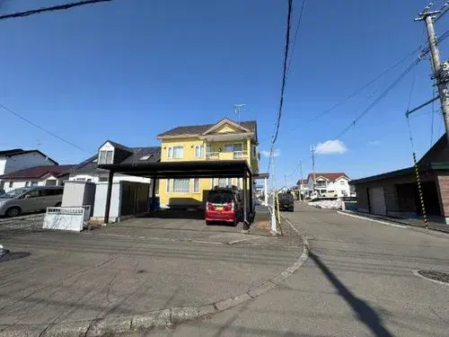 6LDK Property Obihiro City Hokkaido (2)