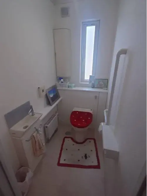 5LDK+S Property Takikawa City Hokkaido (10)