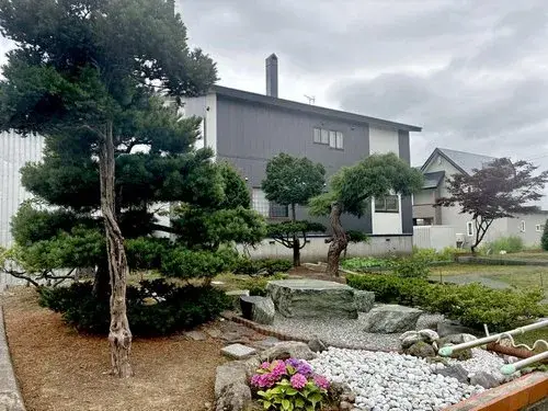 6LDK+S Property Rankoshi-cho Hokkaido (4)