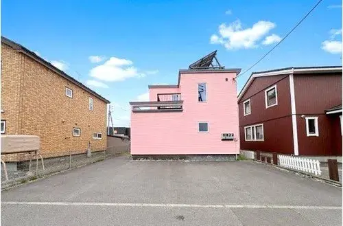 3LDK+S Property Monbetsu City Hokkaido (2)