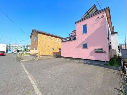 3LDK+S Property Monbetsu City Hokkaido (3)