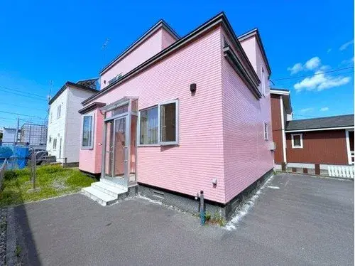 3LDK+S Property Monbetsu City Hokkaido (4)