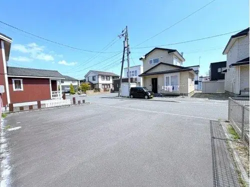 3LDK+S Property Monbetsu City Hokkaido (5)