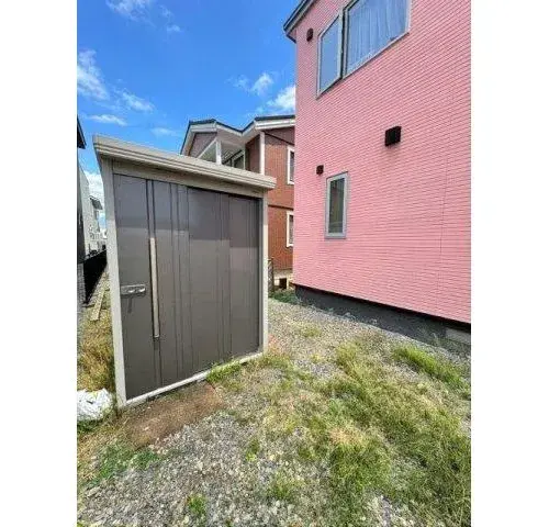 3LDK+S Property Monbetsu City Hokkaido (6)