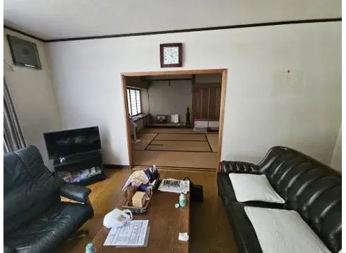 4LDK Property Sapporo City Hokkaido (6)