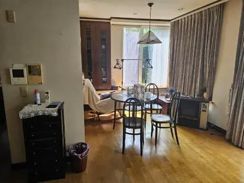 4LDK Property Sapporo City Hokkaido (10)