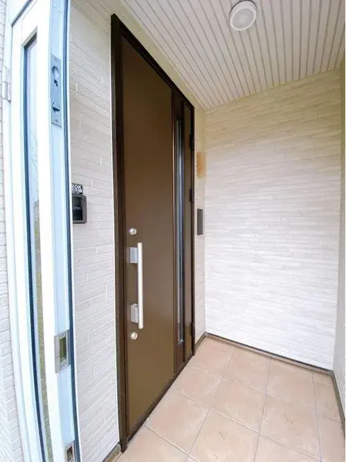 4LDK Город Китахиросима Хоккайдо (4)