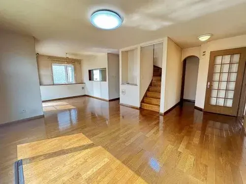 4LDK Property Sapporo, Kiyota Ward, Hokkaido (2)
