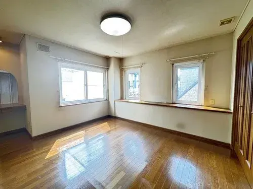 4LDK Property Sapporo, Kiyota Ward, Hokkaido (11)