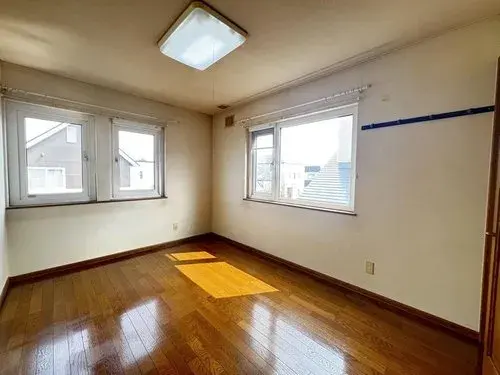 4LDK Property Sapporo, Kiyota Ward, Hokkaido (12)