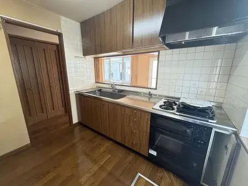 4LDK Property Sapporo, Kiyota Ward, Hokkaido (16)