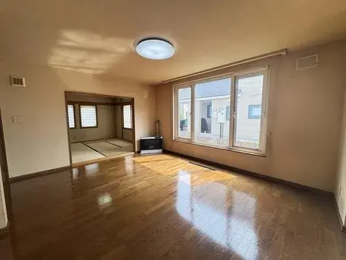 4LDK Property Sapporo, Kiyota Ward, Hokkaido (3)