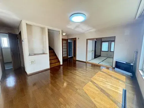 4LDK Property Sapporo, Kiyota Ward, Hokkaido (4)