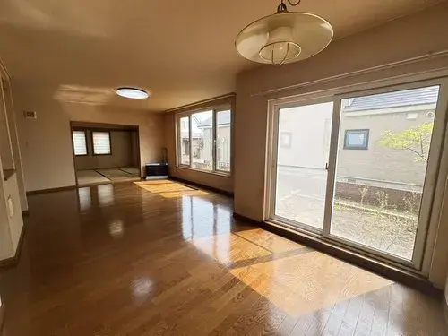 4LDK Property Sapporo, Kiyota Ward, Hokkaido (6)