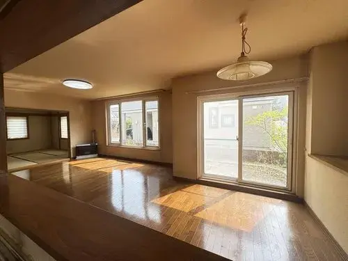 4LDK Property Sapporo, Kiyota Ward, Hokkaido (8)