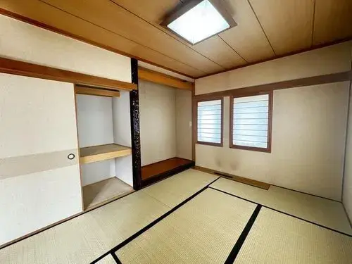 4LDK Property Sapporo, Kiyota Ward, Hokkaido (10)