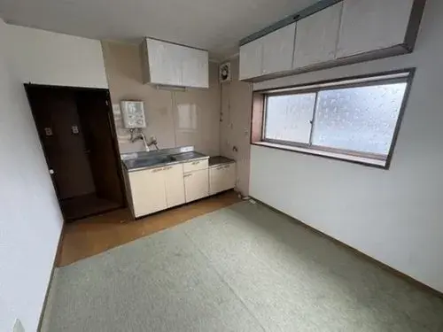 3LDK Ciudad de Aomori Prefectura de Aomori (4)