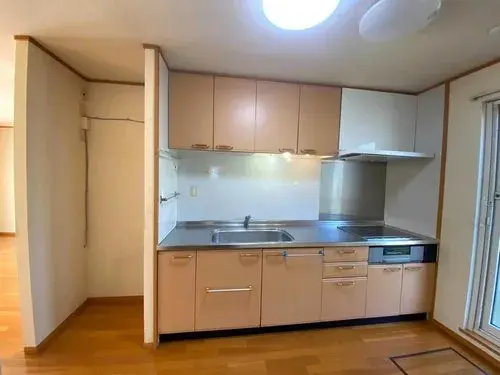 3LDK+S Property Ebetsu City Hokkaido (14)