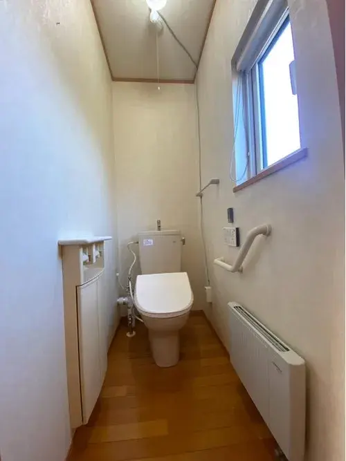 3LDK+S Property Ebetsu City Hokkaido (17)