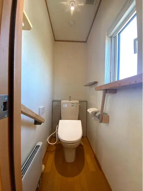 3LDK+S Property Ebetsu City Hokkaido (18)