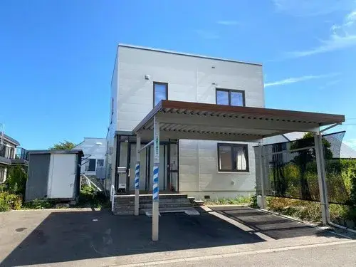 3LDK+S Property Ebetsu City Hokkaido (3)