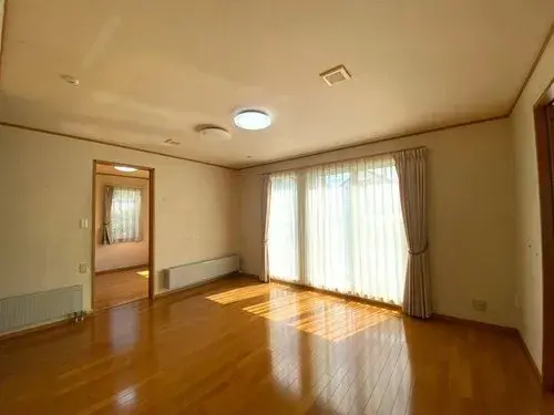 3LDK+S Property Ebetsu City Hokkaido (4)