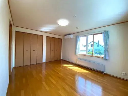 3LDK+S Property Ebetsu City Hokkaido (8)