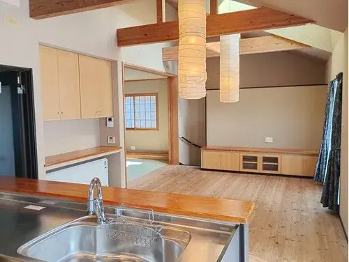 3LDK Property Hirosaki City Aomori Prefecture (3)
