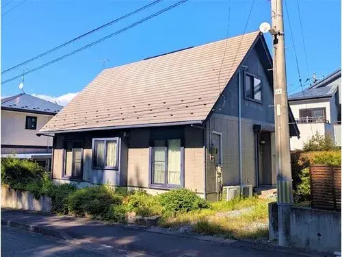 Akiya in Iwate