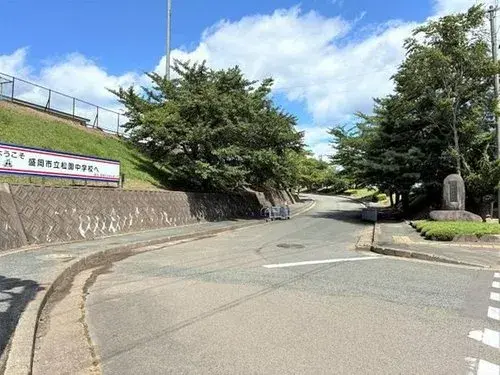 3LDK+S物件 盛岡市 岩手県 (16)