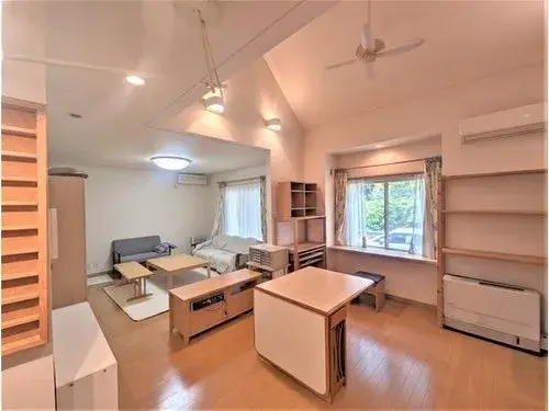 3LDK+S物件 盛岡市 岩手県 (3)