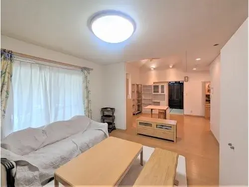3LDK+S物件 盛岡市 岩手県 (4)